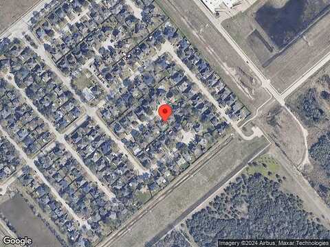 Oak Berry, KEMAH, TX 77565