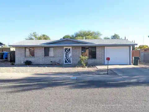 De Medici, SIERRA VISTA, AZ 85635
