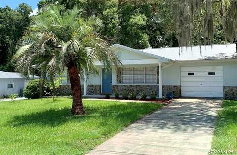 Seneca, INVERNESS, FL 34452