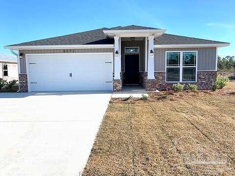 Redberry, GULF BREEZE, FL 32563