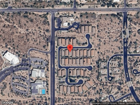 Santa Cruz, SCOTTSDALE, AZ 85266