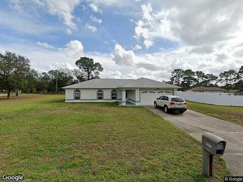 Wayward Wind, HOMOSASSA, FL 34448