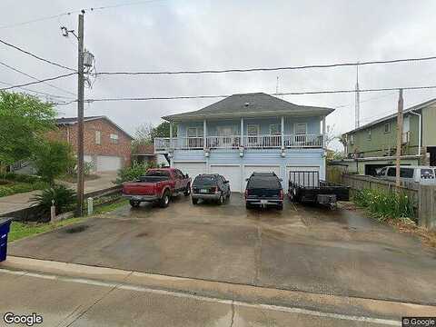 6Th, KEMAH, TX 77565