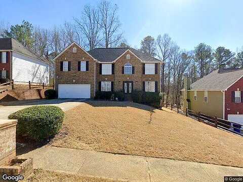 Springfair, LITHONIA, GA 30038