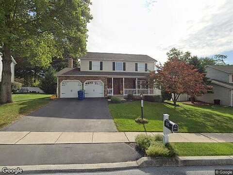 Palmer, HARRISBURG, PA 17112