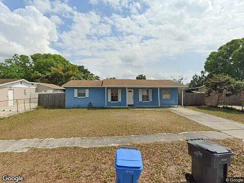 Yorkshire, TAMPA, FL 33634