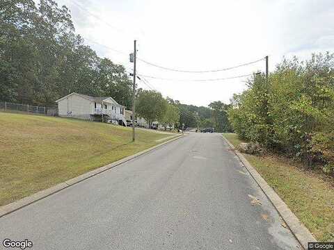 Woodchuck, RINGGOLD, GA 30736