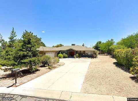 Everett, CLARKDALE, AZ 86324