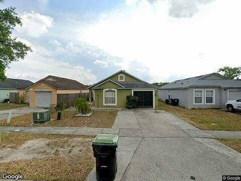 Golf Club, ORLANDO, FL 32808