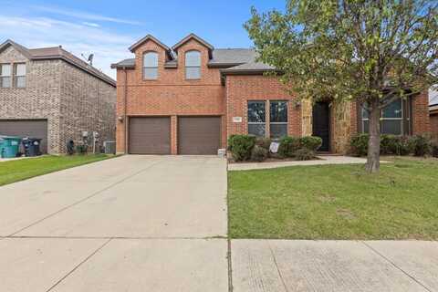 Tawakoni, ARGYLE, TX 76226