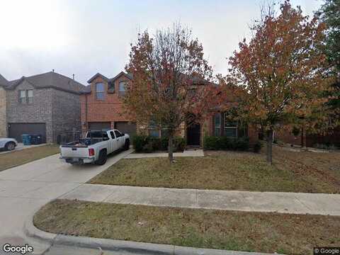 Tawakoni, ARGYLE, TX 76226