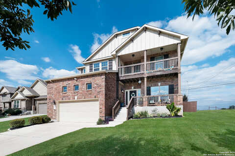 Cypress, CIBOLO, TX 78108