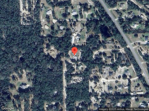 Eldorado, DE LEON SPRINGS, FL 32130