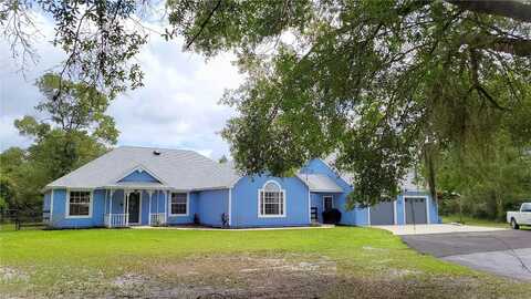 Eldorado, DE LEON SPRINGS, FL 32130