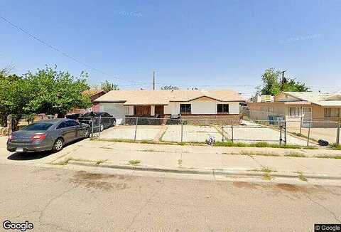 Dearborne, EL PASO, TX 79924