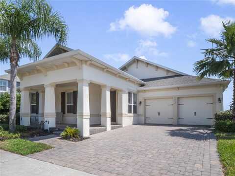 Tiger, WINTER GARDEN, FL 34787