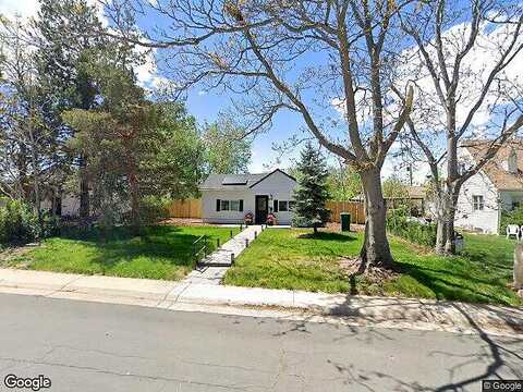 Foresthill, LITTLETON, CO 80120