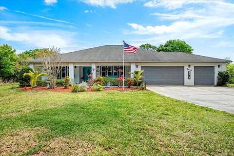 Broad Acres, MERRITT ISLAND, FL 32953