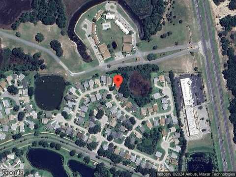 Zinnia, LEESBURG, FL 34748