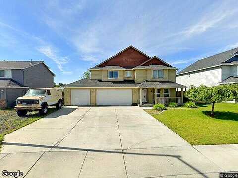 Glenmoor, MOSES LAKE, WA 98837