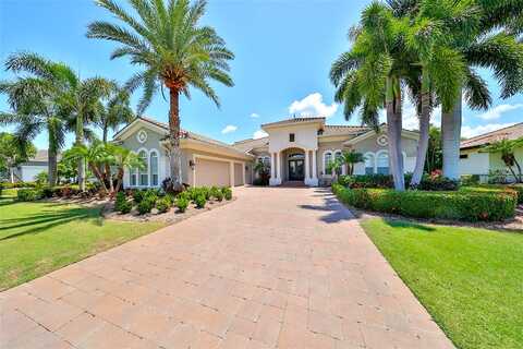 Tybee Island, APOLLO BEACH, FL 33572