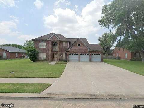 Peppermint, LAKE JACKSON, TX 77566