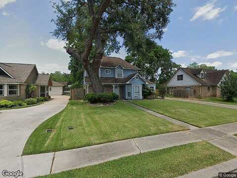 Daffodil, LAKE JACKSON, TX 77566