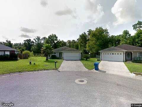 Cherub, MILTON, FL 32583