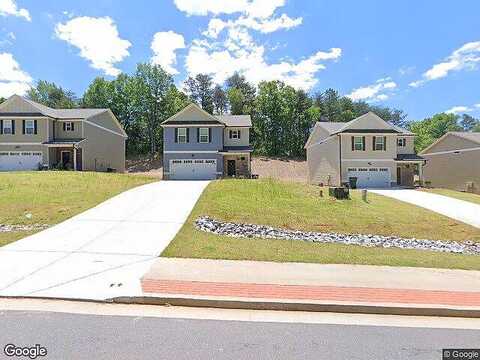 Elrod, CORNELIA, GA 30531