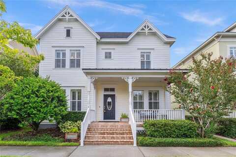 Brady, ORLANDO, FL 32814