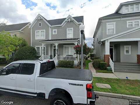 Brady, ORLANDO, FL 32814
