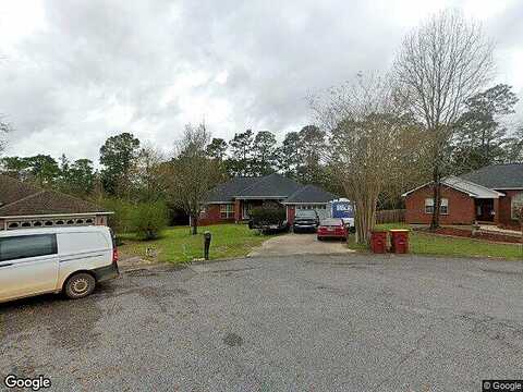 Gallant Fox, CRESTVIEW, FL 32539