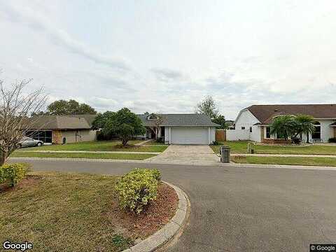 Lake Doe, APOPKA, FL 32703
