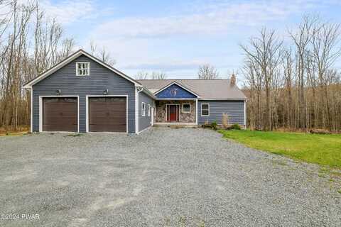 Burrier, WAYMART, PA 18472