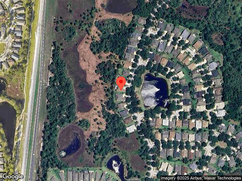 Garden Club, DELAND, FL 32724