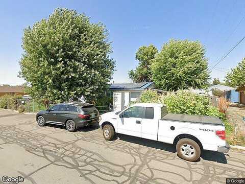 2Nd, RITZVILLE, WA 99169