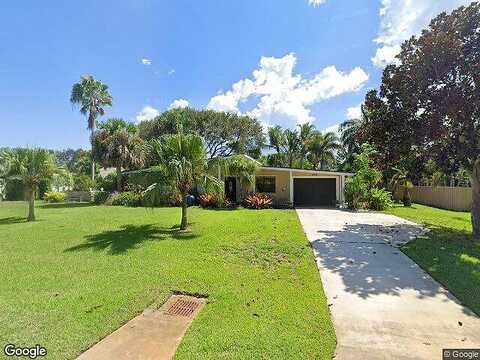 Poinsettia, MELBOURNE BEACH, FL 32951