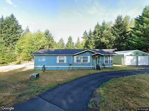 Larson Lake, BELFAIR, WA 98528
