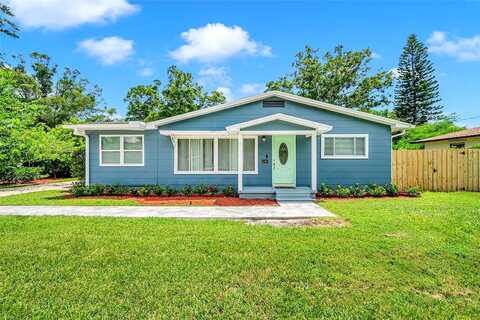 47Th, SAINT PETERSBURG, FL 33709