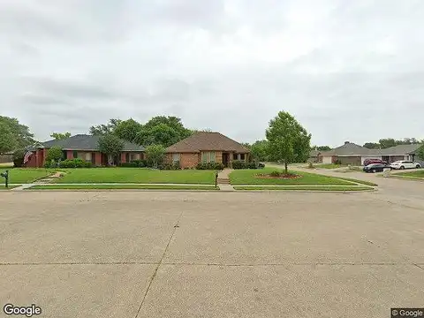 Silverleaf, WYLIE, TX 75098