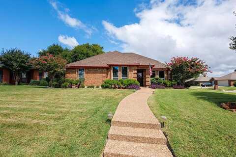 Silverleaf, WYLIE, TX 75098