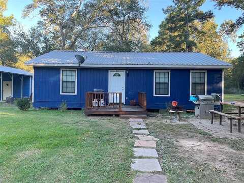 Hall, MONTGOMERY, TX 77316