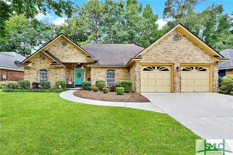 Cove, SAVANNAH, GA 31419