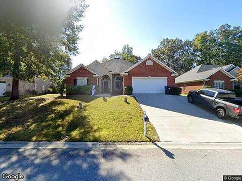 Sussex, EVANS, GA 30809