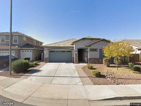 Wade, GILBERT, AZ 85298