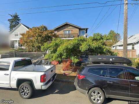 Frace, TACOMA, WA 98407