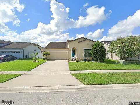Ashurst, KISSIMMEE, FL 34758
