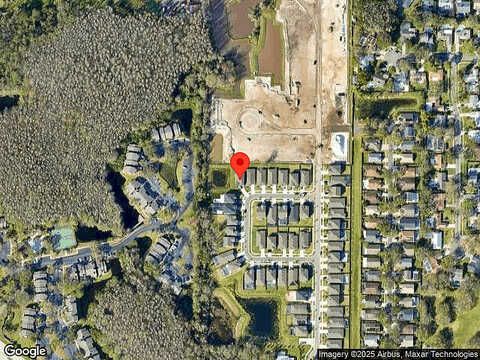 Jackson Club, TAMPA, FL 33624