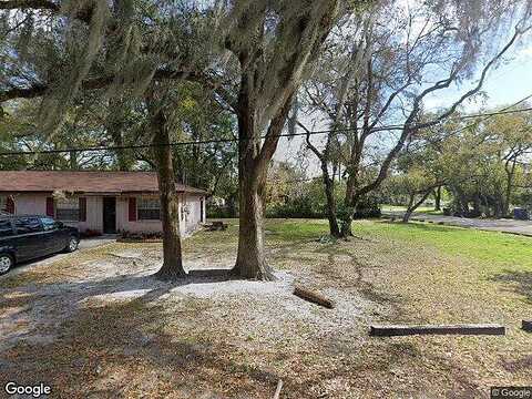 Idlewild, TAMPA, FL 33610