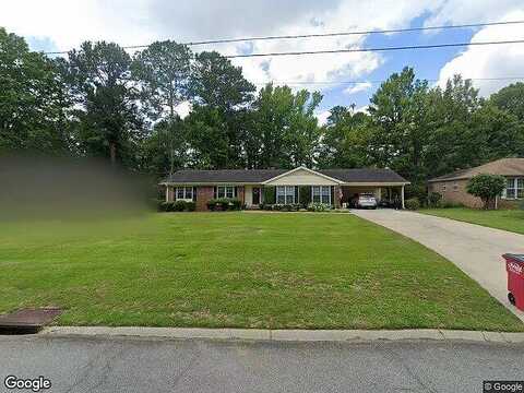 Lattimore, MACON, GA 31210